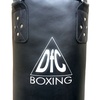 Мешок боксерский DFC HBL6 180х35 70кг кожа в Нижнем Новгороде вид 3