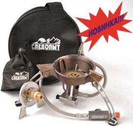 Газовая горелка Следопыт "Циклон" в Нижнем Новгороде