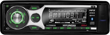 Автомагнитола Hyundai H-CDM8038 в Нижнем Новгороде