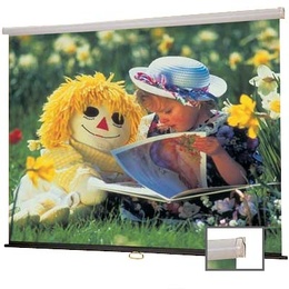 Экран настенно-потолочный Draper Star 178*178 Matte White в Нижнем Новгороде