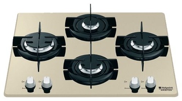 Газовая поверхность Hotpoint-Ariston TD 640 S (CH) IX в Нижнем Новгороде