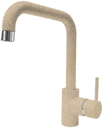 Смеситель Florentina Дельта Песочный в Нижнем Новгороде