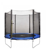 Батут Sport Elit 5FT 1,52м с защитной сеткой GB10202-5FT 