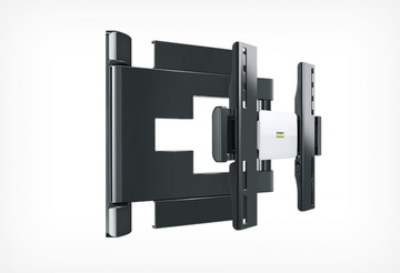 Кронштейн Holder LEDS-7016 Black (премиум) в Нижнем Новгороде