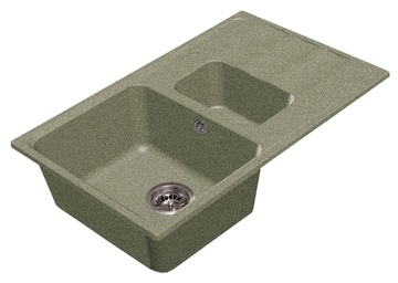 Мойка Harte 6078K Песочный в Нижнем Новгороде