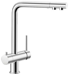 Смеситель Blanco Fontas Хром в Нижнем Новгороде