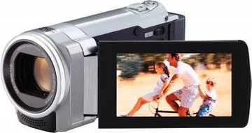 Видеокамера JVC Everio GZ-HM446 Silver в Нижнем Новгороде