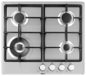 Газовая поверхность Beko HIMW 64225 SX в Нижнем Новгороде