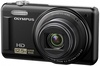 Фотоаппарат Olympus VR-320 Black в Нижнем Новгороде вид 2