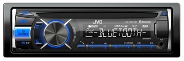 Автомагнитола JVC KD-R741BTE в Нижнем Новгороде