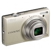 Фотоаппарат Nikon Coolpix S6150 Silver в Нижнем Новгороде вид 3