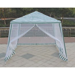 Тент-шатер с москитной сеткой GK-001B в Нижнем Новгороде