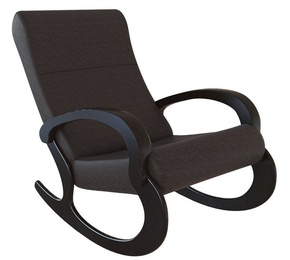 Кресло-качалка "Гарда" ткань, биттер в Нижнем Новгороде