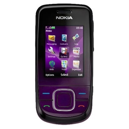 Nokia 3600 Slide Plum в Нижнем Новгороде