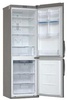 Холодильник LG GA-B379 SVCA в Нижнем Новгороде вид 2