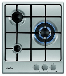 Газовая поверхность Simfer H45V35M411 в Нижнем Новгороде
