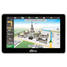 Навигатор Ritmix RGP-580 в Нижнем Новгороде