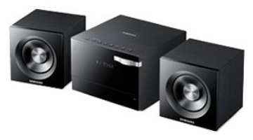 Музыкальный центр Samsung MM-D320 в Нижнем Новгороде