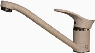 Смеситель Harte Л 4204-328 в Нижнем Новгороде