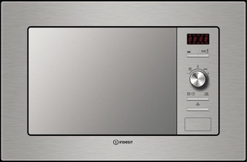 Микроволновая печь Indesit MWI 122.1 X в Нижнем Новгороде