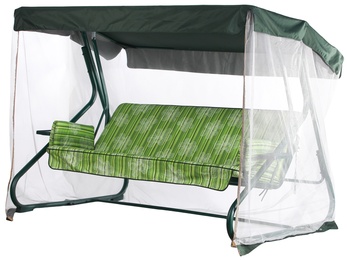 Качели садовые "Ямайка" Москитная сетка в Нижнем Новгороде