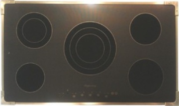 Электрическая поверхность Kuppersberg FA9RC Bronze в Нижнем Новгороде