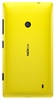 Nokia 520 Lumia Yellow в Нижнем Новгороде вид 2