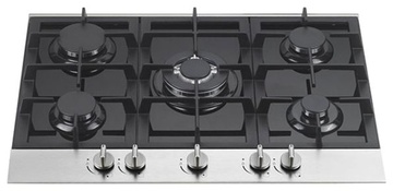 Газовая поверхность Zigmund&Shtain MN 14.71 S в Нижнем Новгороде