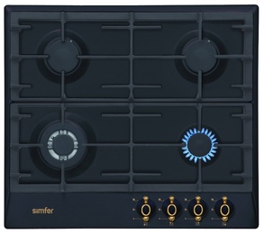 Газовая поверхность Simfer H60V41L501 в Нижнем Новгороде
