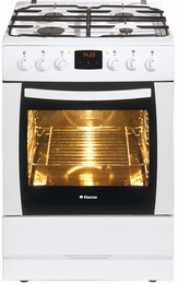 Газовая плита Hansa FCMW61001010 в Нижнем Новгороде