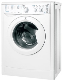 Стиральная машина Indesit IWSC 5105 SL в Нижнем Новгороде