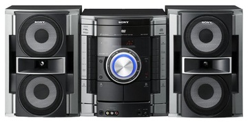 Музыкальный центр Sony MHC-RV222D в Нижнем Новгороде