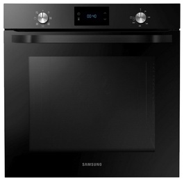Электрическая духовка Samsung NV75J3140BB в Нижнем Новгороде