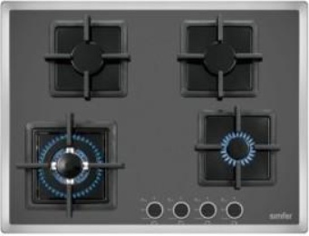 Газовая поверхность Simfer H 7405 RGSB в Нижнем Новгороде