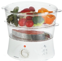 Пароварка Polaris PFS 0203 в Нижнем Новгороде