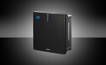 Увлажнитель воздуха Timberk TAW H2 D (BL) в Нижнем Новгороде