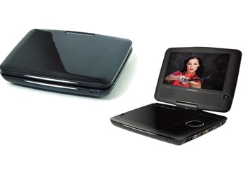 DVD-плеер Supra SDTV-922UT Grey в Нижнем Новгороде