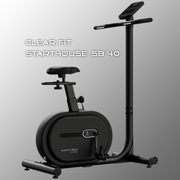 Велотренажер Clear Fit StartHouse SB 40 в Нижнем Новгороде