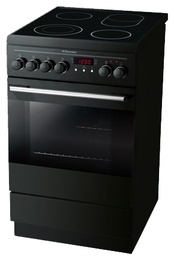 Электрическая плита Electrolux EKC 513517 K в Нижнем Новгороде
