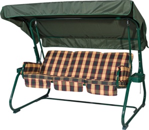 Качели садовые "Глория" в Нижнем Новгороде