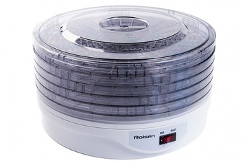 Сушилка Rolsen RHD-2502 в Нижнем Новгороде