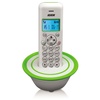 Радиотелефон BBK BKD-815RU Бел/зелёный в Нижнем Новгороде вид 2