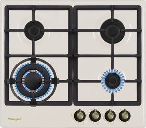 Газовая поверхность Weissgauff HGG 64 OW в Нижнем Новгороде