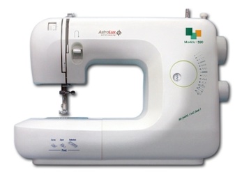Швейная машинка Astralux 590 в Нижнем Новгороде