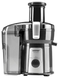 Соковыжималка Zelmer JE1200.5 Grey в Нижнем Новгороде
