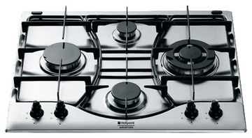 Газовая поверхность Hotpoint-Ariston PH 640 ST (IX) в Нижнем Новгороде