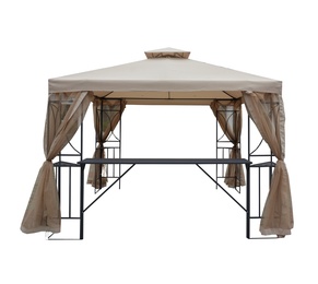 Беседка "Анталья" в Нижнем Новгороде