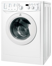 Стиральная машина Indesit IWSD 6105 B в Нижнем Новгороде