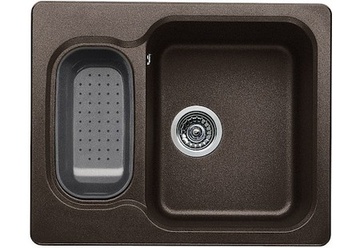 Мойка Blanco Nova 6 Гранит, кофе в Нижнем Новгороде