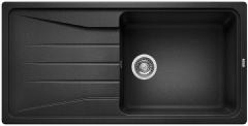 Мойка Blanco Sona XL 6S Silgranit, антрацит в Нижнем Новгороде